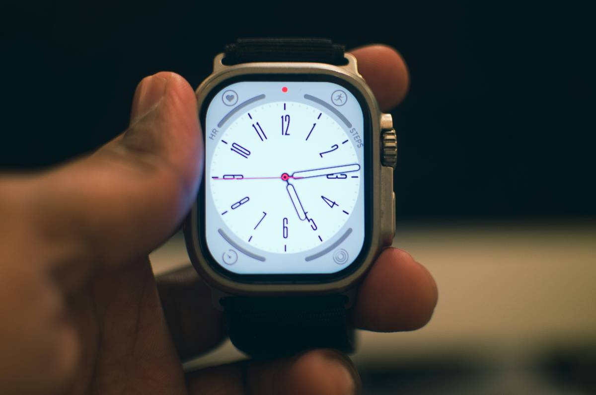 How to Crush Your smart clock fitness goals Without Wasting Another Morning